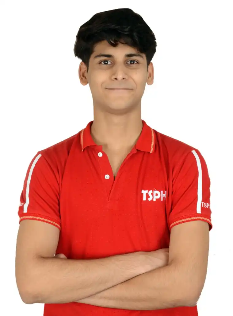 Mohammed Ali Salim Menon